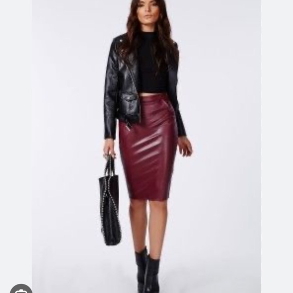 J.crew 100% leather - Picture 7 of 9